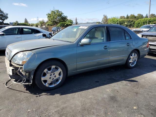 LEXUS LS 430