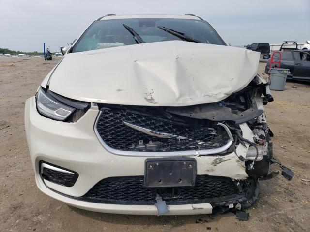 2021 CHRYSLER PACIFICA PINNACLE 2C4RC3PG2MR604101