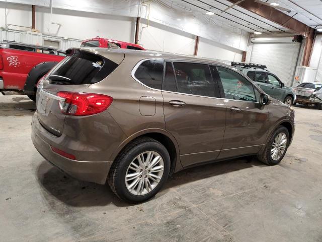 Vin: lrbfxasa7hd051970, lot: 58072725, buick envision preferred 20173