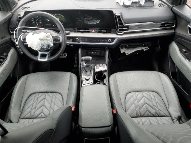 2023 KIA SPORTAGE X - 5XYK7CAF3PG025861