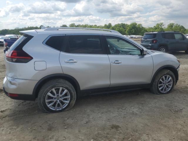 Vin: knmat2mv6jp529345, lot: 56279075, nissan rogue s 20183