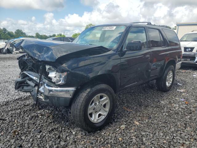 TOYOTA 4RUNNER