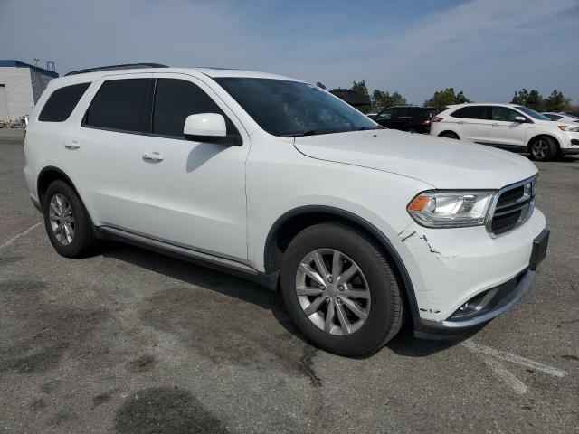 2018 DODGE DURANGO SX - 1C4RDHAG4JC474085