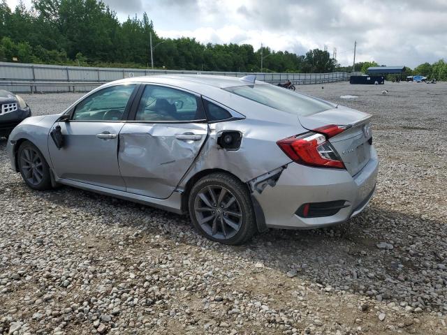 Vin: 2hgfc1f71kh651732, lot: 56340345, honda civic exl 20192