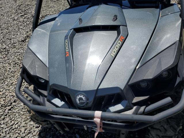 2020 CAN-AM COMMANDER - 3JBKVAX26LJ000078