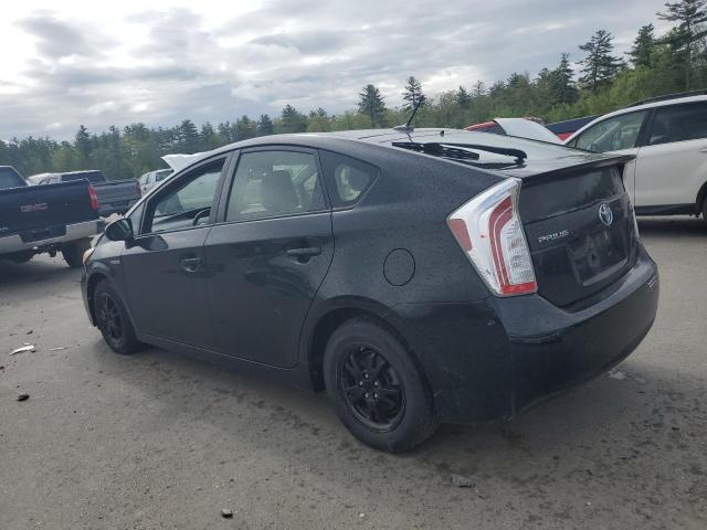 Vin: jtdkn3du1e1796526, lot: 57504725, toyota prius 20142