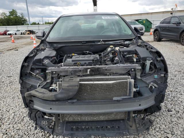 2015 CHEVROLET CRUZE LT - 1G1PC5SB0F7113554