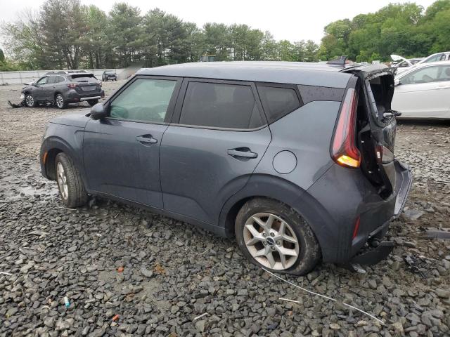 Vin: kndj23au9p7197608, lot: 56421235, kia soul lx 20232