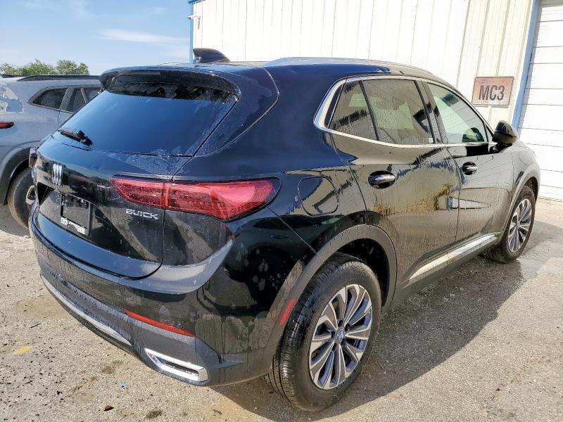 Vin: lrbfzke41sd017360, lot: 53403915, buick envision preferred 20253