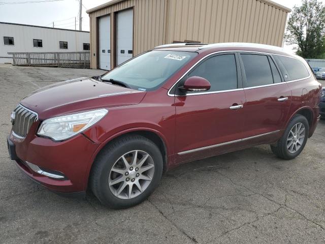 Vin: 5gakrbkd9hj345903, lot: 54472705, buick enclave 2017 img_1
