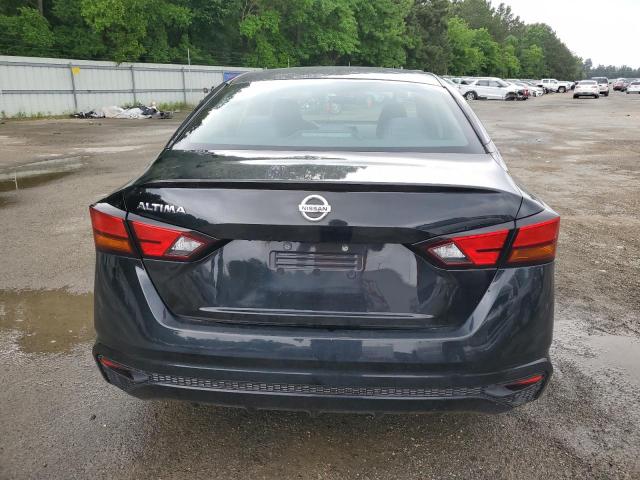 2021 NISSAN ALTIMA S 1N4BL4BV5MN378684