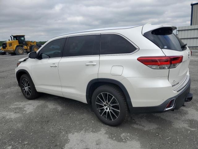 Vin: 5tdyzrfh3ks306300, lot: 58720655, toyota highlander limited 20192