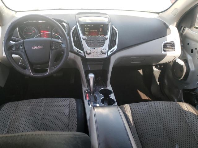 2015 GMC TERRAIN SL - 2GKALMEK8F6432823