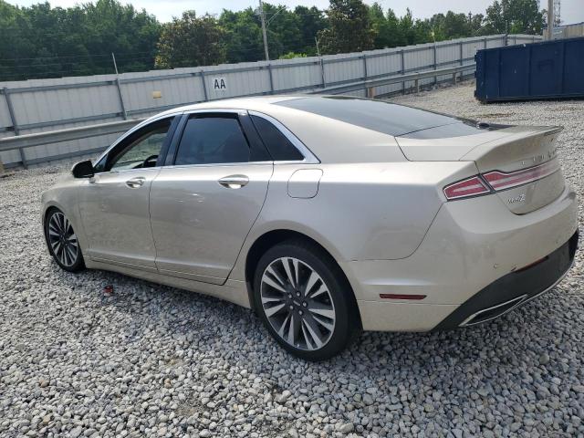 Vin: 3ln6l5lu2hr629781, lot: 56787795, lincoln mkz hybrid select 20172