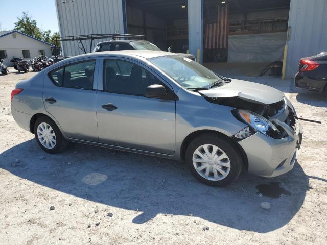 Vin: 3n1cn7apxel865896, lot: 58082765, nissan versa s 20144