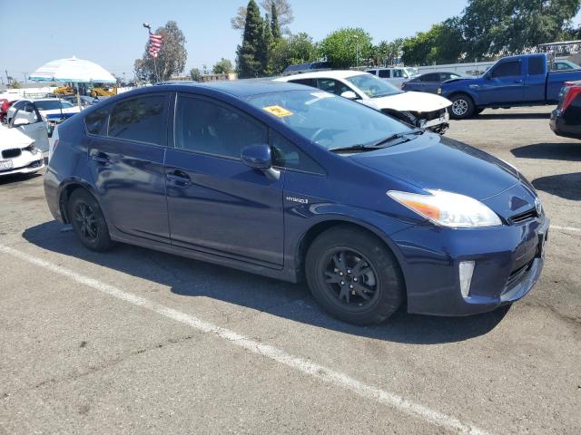 Vin: jtdkn3du2c1511474, lot: 55959515, toyota prius 20124