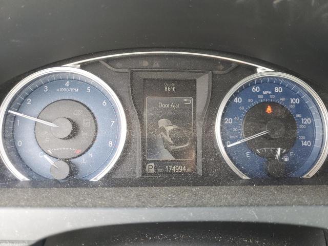 2016 TOYOTA CAMRY XSE - 4T1BK1FK2GU572252