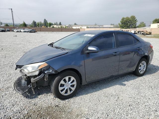 Vin: 5yfburhe1fp336627, lot: 58621785, toyota corolla l 2015 img_1