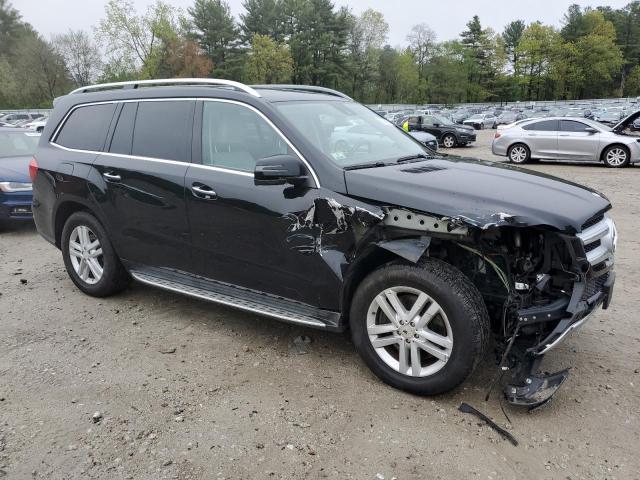 Vin: 4jgdf7ce3da223645, lot: 56094835, mercedes-benz gl-class 450 4matic 20134