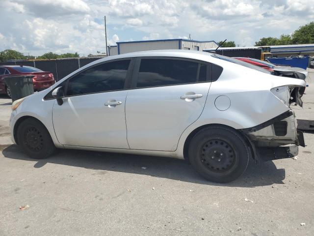 Vin: knadm4a31h6043855, lot: 58297725, kia rio lx 20172