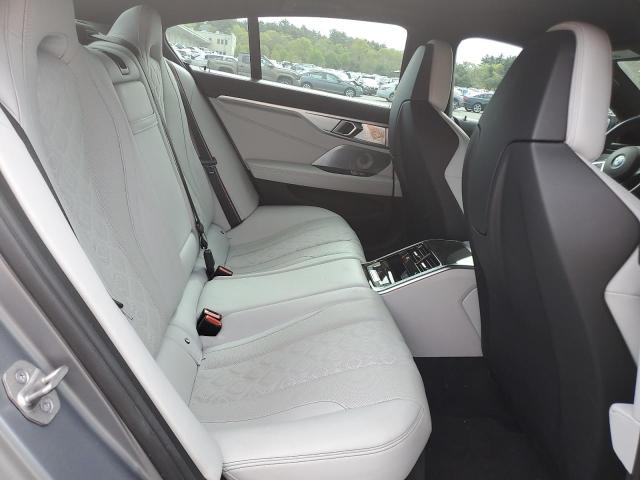 2023 BMW M8 WBSGV0C03PCL82084