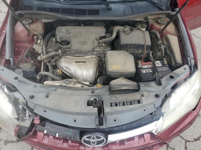 2015 TOYOTA CAMRY LE - 4T1BF1FK3FU939128