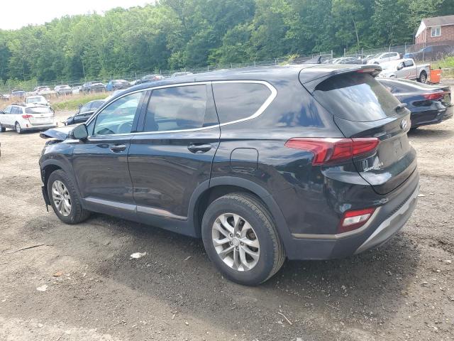 Vin: 5nms3cad4kh101144, lot: 56320115, hyundai santa fe sel 20192