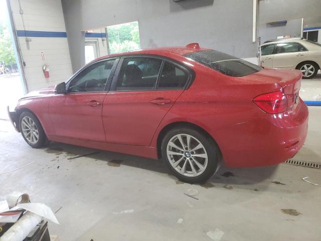 2017 BMW 320 XI WBA8E5G37HNU43078