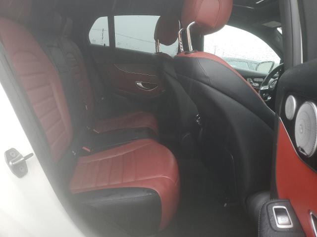 2017 MERCEDES-BENZ GLC COUPE - WDC0J4KB4HF190844