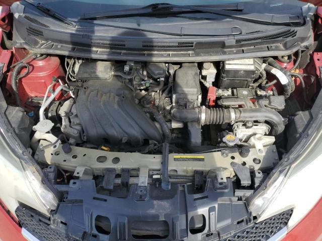 2015 NISSAN VERSA NOTE - 3N1CE2CP0FL428555