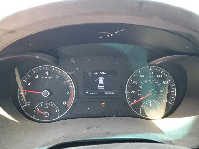 2020 KIA OPTIMA LX - 5XXGT4L34LG435674