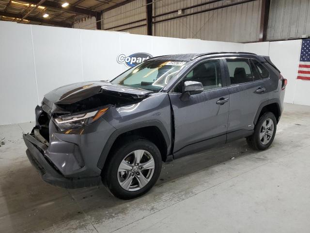 Vin: 4t3rwrfvxsu176582, lot: 58544795, toyota rav4 xle 2025 img_1