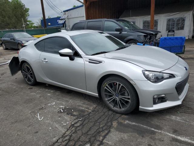 Vin: jf1zcac15d1601371, lot: 59044265, subaru brz 2.0 limited 20134