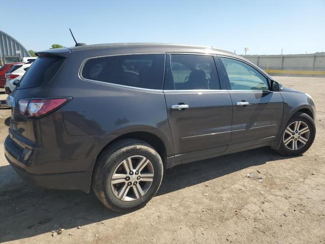 Vin: 1gnkrhkd0gj284979, lot: 55573535, chevrolet traverse lt 20163