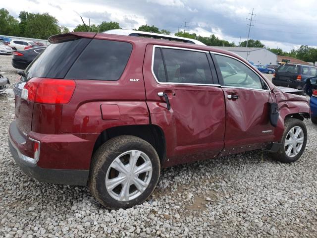 Vin: 2gkfluekxh6123427, lot: 57660525, gmc terrain slt 20173