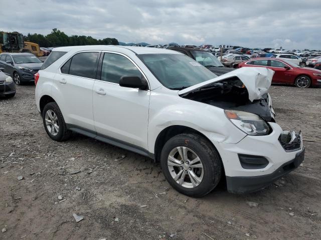 Vin: 2gnalbekxh1593620, lot: 56986585, chevrolet equinox ls 20174