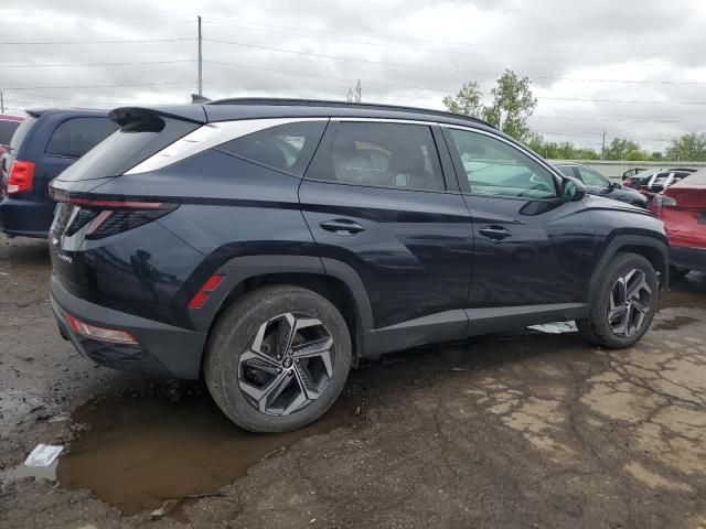 Vin: km8jccd1xru202975, lot: 57520945, hyundai tucson sel convenience 20243