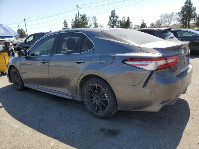 Vin: 4t1b11hk1ju636823, lot: 59344725, toyota camry l 20182