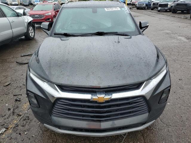 2020 CHEVROLET BLAZER 1LT - 3GNKBBRA3LS663819