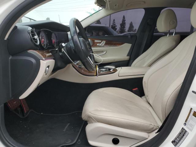 2019 MERCEDES-BENZ E 300 4MAT WDDZF4KBXKA554760