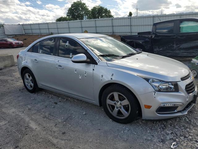 Vin: 1g1pc5sb8f7193105, lot: 57807935, chevrolet cruze lt 20154