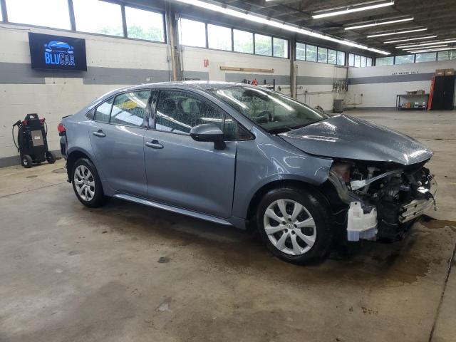 Vin: 5yfepmae3mp233045, lot: 57766605, toyota corolla le 20214