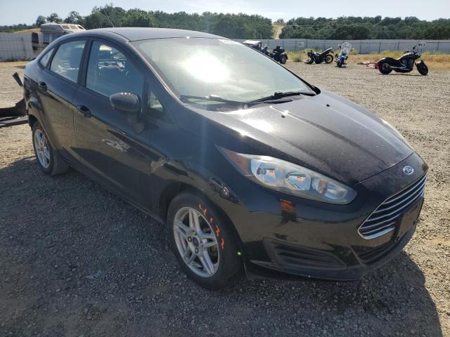 Vin: 3fadp4bj6km135807, lot: 56250935, ford fiesta se 20194