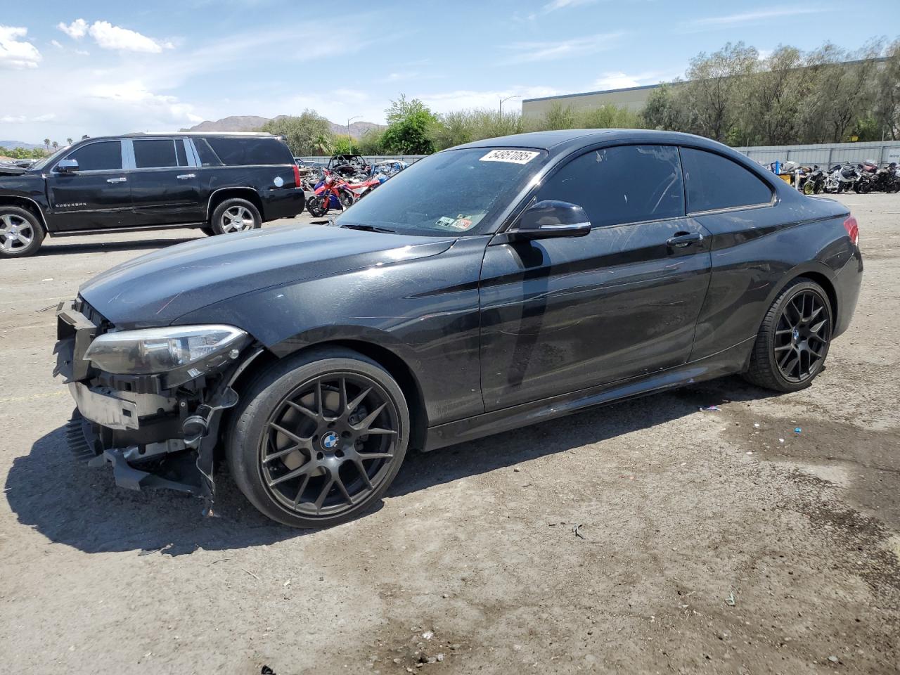 BMW 2 SERIES 230I