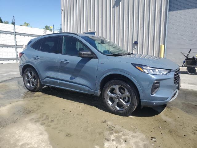 Vin: 1fmcu9mn2pua44740, lot: 57463725, ford escape st st line 20234