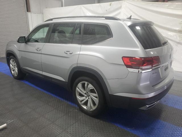 Vin: 1v2wr2ca9mc604892, lot: 57227995, volkswagen atlas se 20212