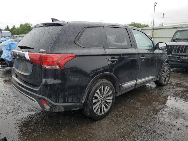 2020 MITSUBISHI OUTLANDER JA4AZ3A37LZ010099
