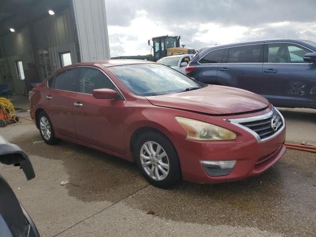Vin: 1n4al3ap9en247848, lot: 56691055, nissan altima 2.5 20144