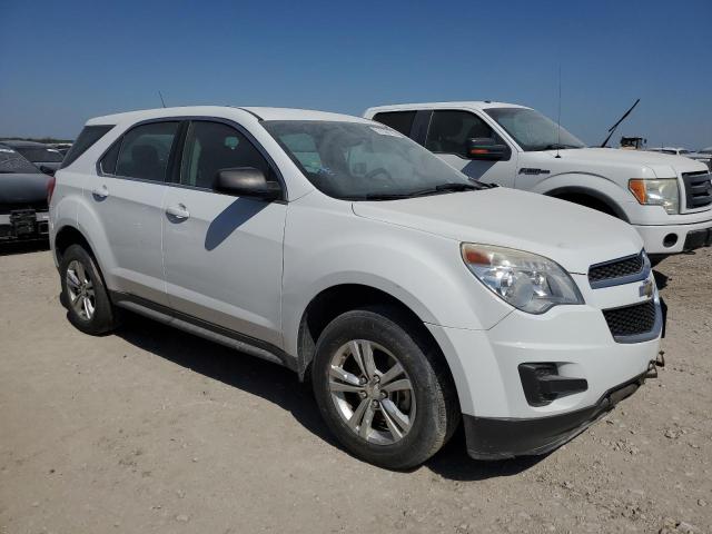 Vin: 2gnalbekxd6231364, lot: 51638195, chevrolet equinox ls 20134