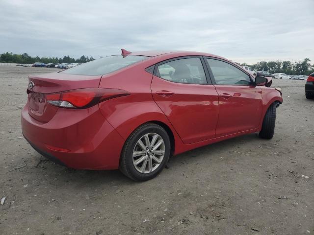Vin: kmhdh4ae2eu166737, lot: 58319985, hyundai elantra se 20143